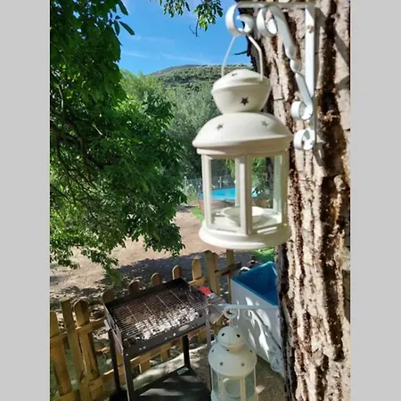 La Huerta Del Castillo Con Su Caz De Agua - Enjoy Life & Relax *