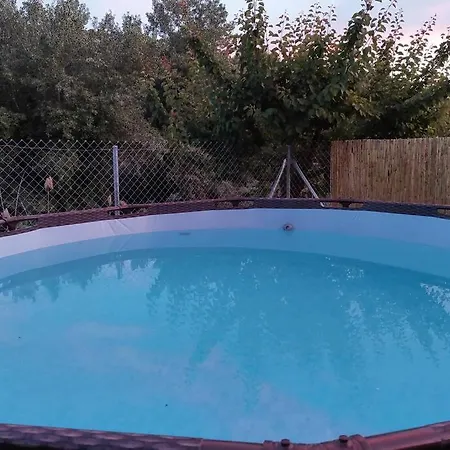 La Huerta Del Castillo Con Su Caz De Agua - Enjoy Life & Relax *