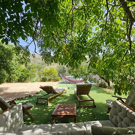 펜션 La Huerta Del Castillo Con Su Caz De Agua - Enjoy Life & Relax *